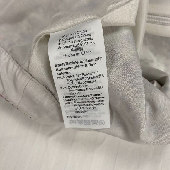 J. Crew Colorful Tweed Midi Skirt - Picture 5 of 9